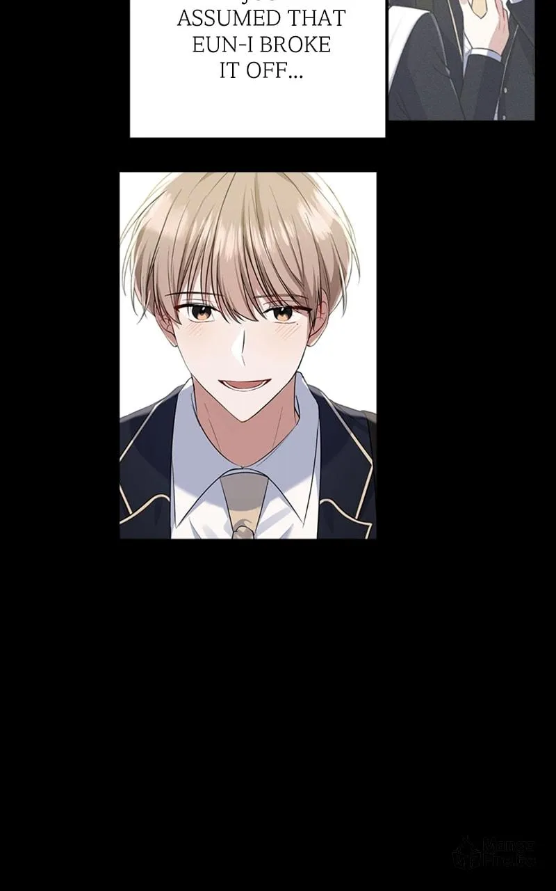 Read From the Shaking World chapter 4 image 29 on Lezhin