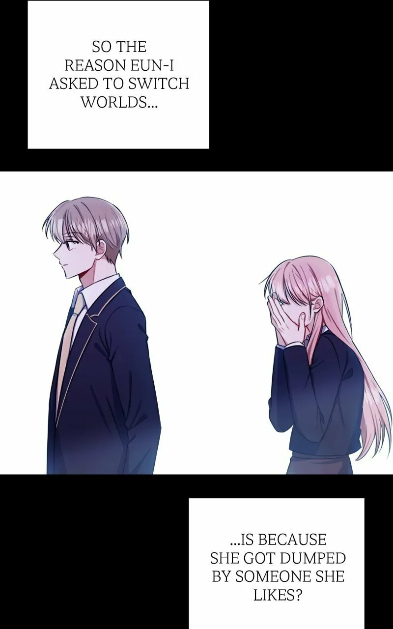 Read From the Shaking World chapter 4 image 30 on Lezhin