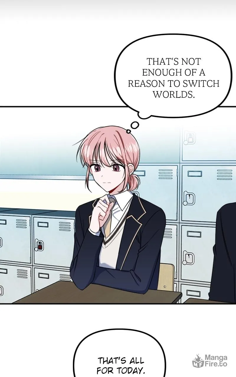 Read From the Shaking World chapter 4 image 32 on Lezhin