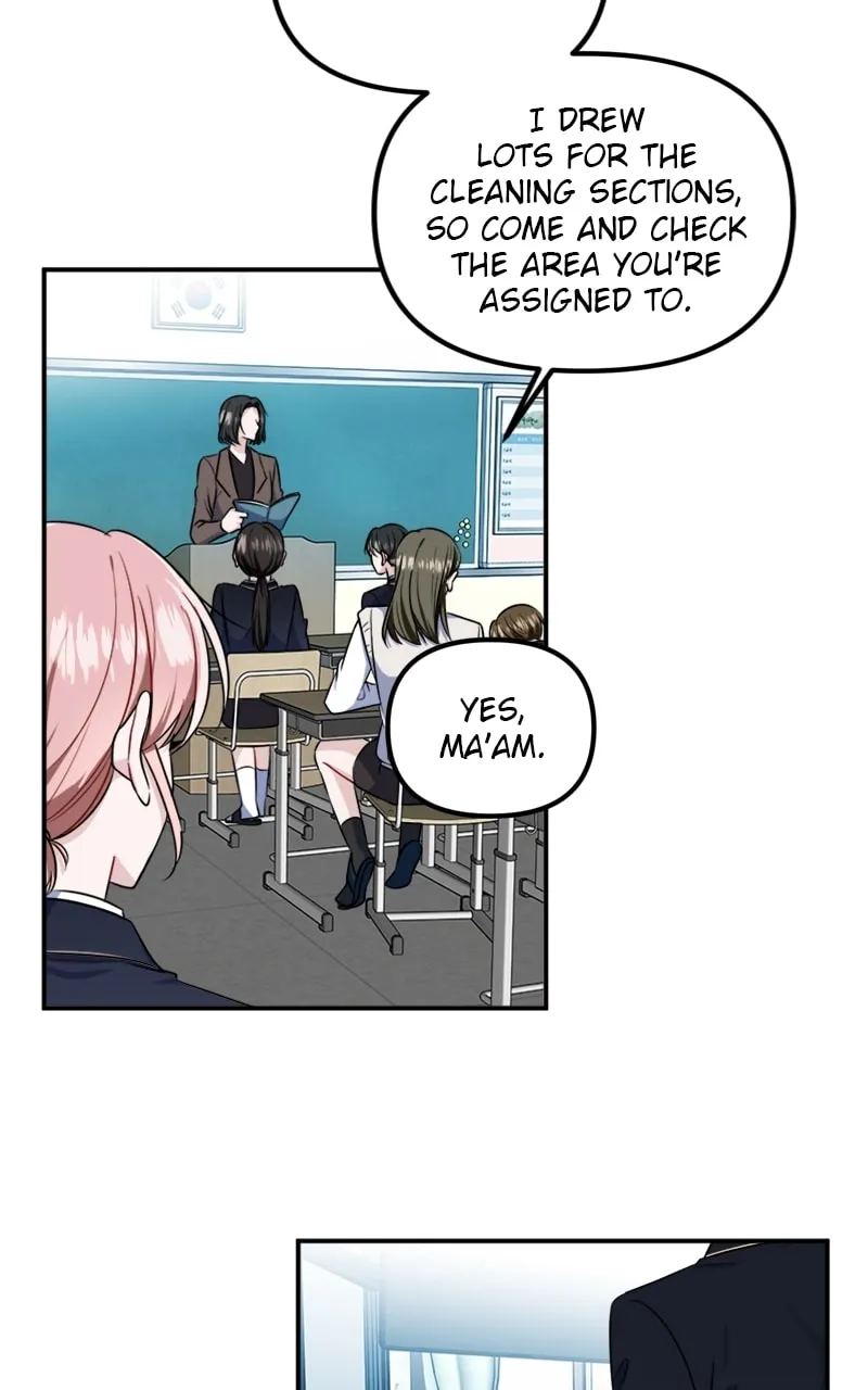 Read From the Shaking World chapter 4 image 33 on Lezhin