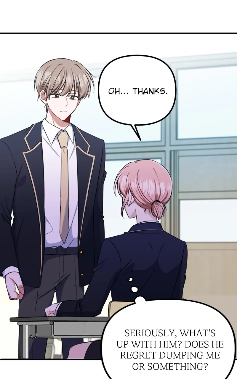 Read From the Shaking World chapter 4 image 37 on Lezhin