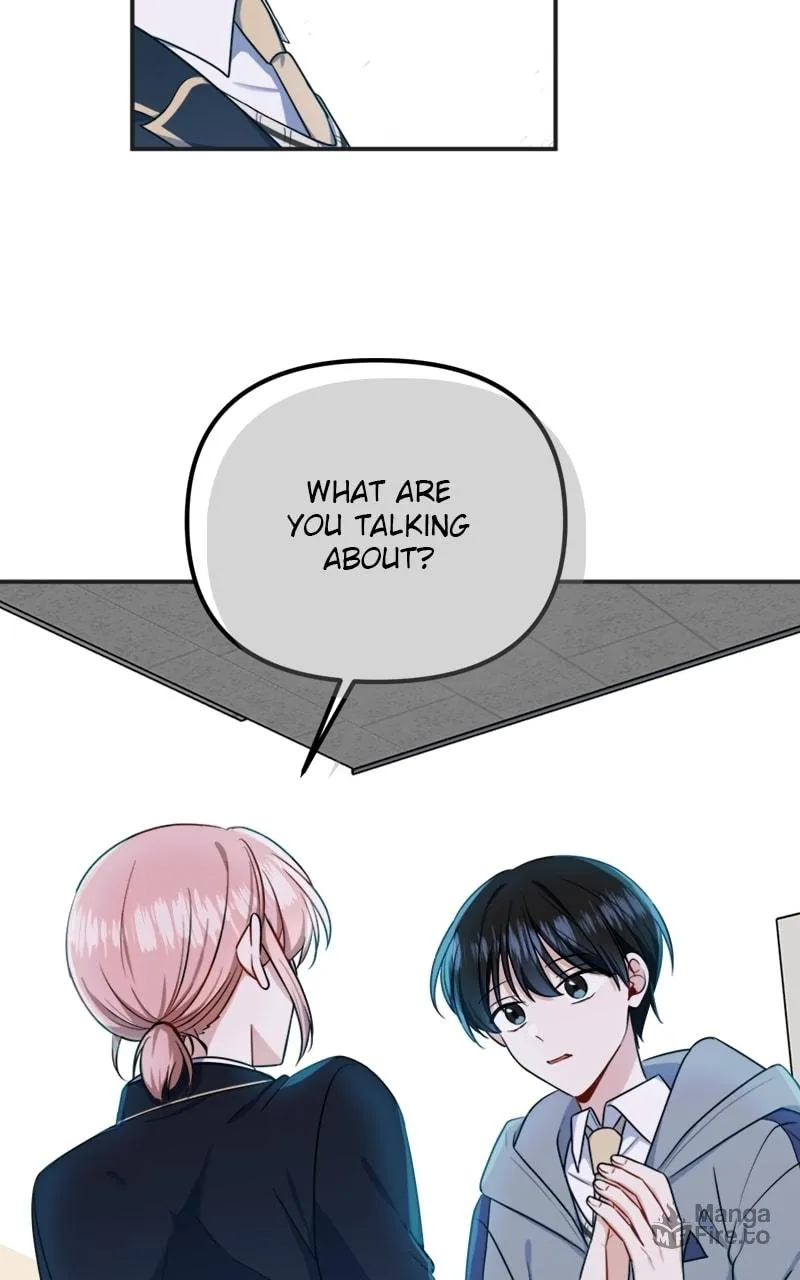 Read From the Shaking World chapter 4 image 4 on Lezhin
