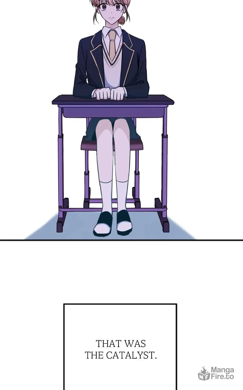 Read From the Shaking World chapter 4 image 41 on Lezhin