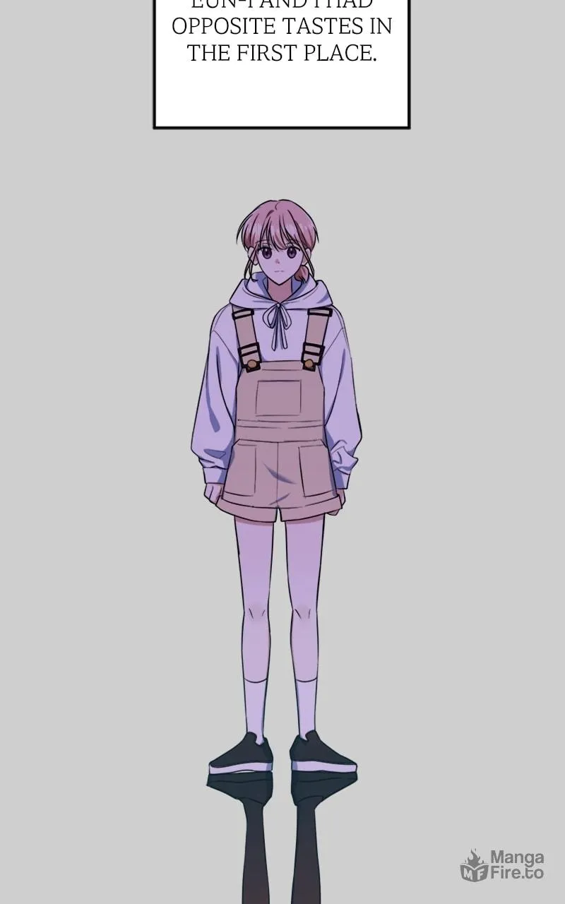 Read From the Shaking World chapter 4 image 44 on Lezhin