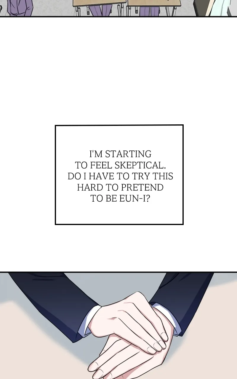 Read From the Shaking World chapter 4 image 48 on Lezhin