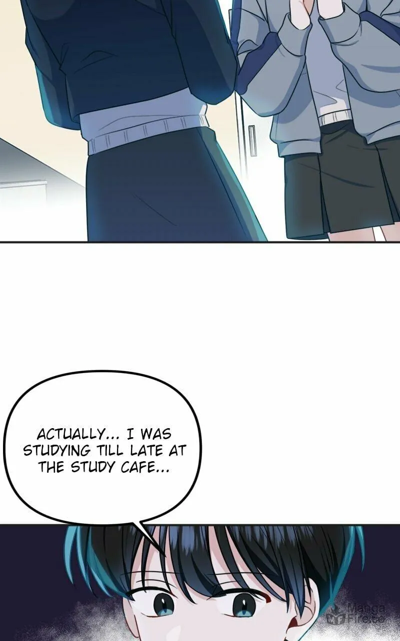 Read From the Shaking World chapter 4 image 5 on Lezhin