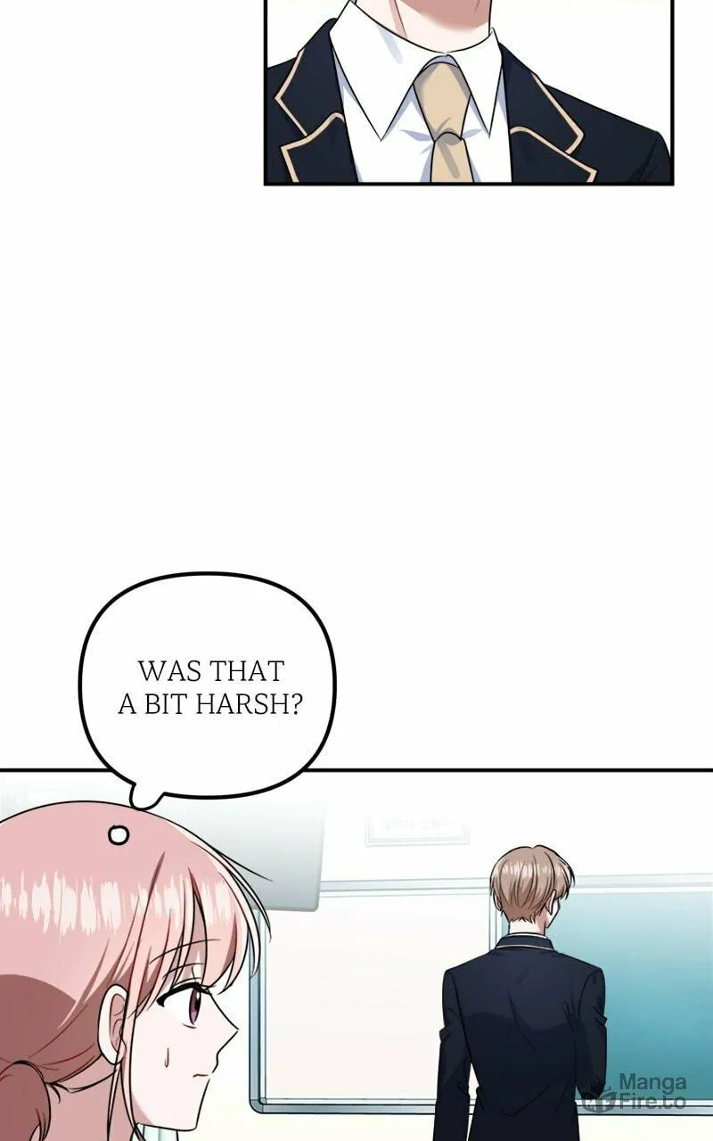 Read From the Shaking World chapter 4 image 54 on Lezhin