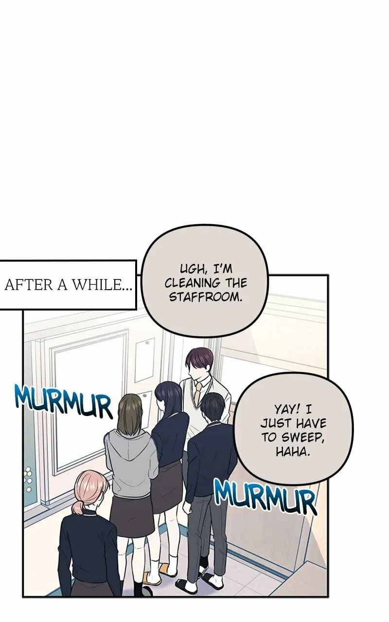 Read From the Shaking World chapter 4 image 57 on Lezhin