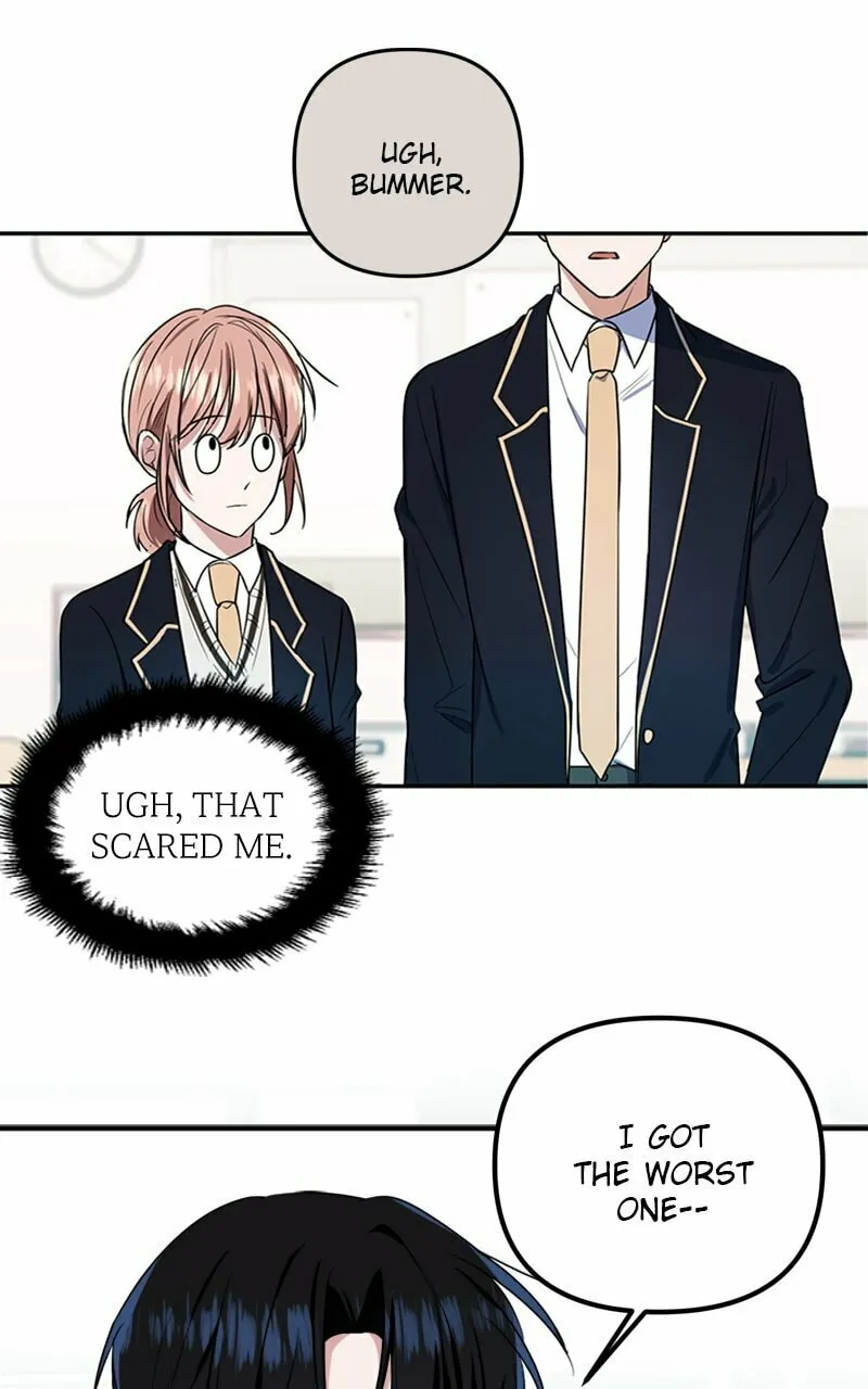 Read From the Shaking World chapter 4 image 61 on Lezhin