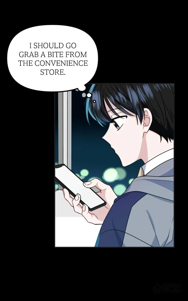 Read From the Shaking World chapter 4 image 8 on Lezhin