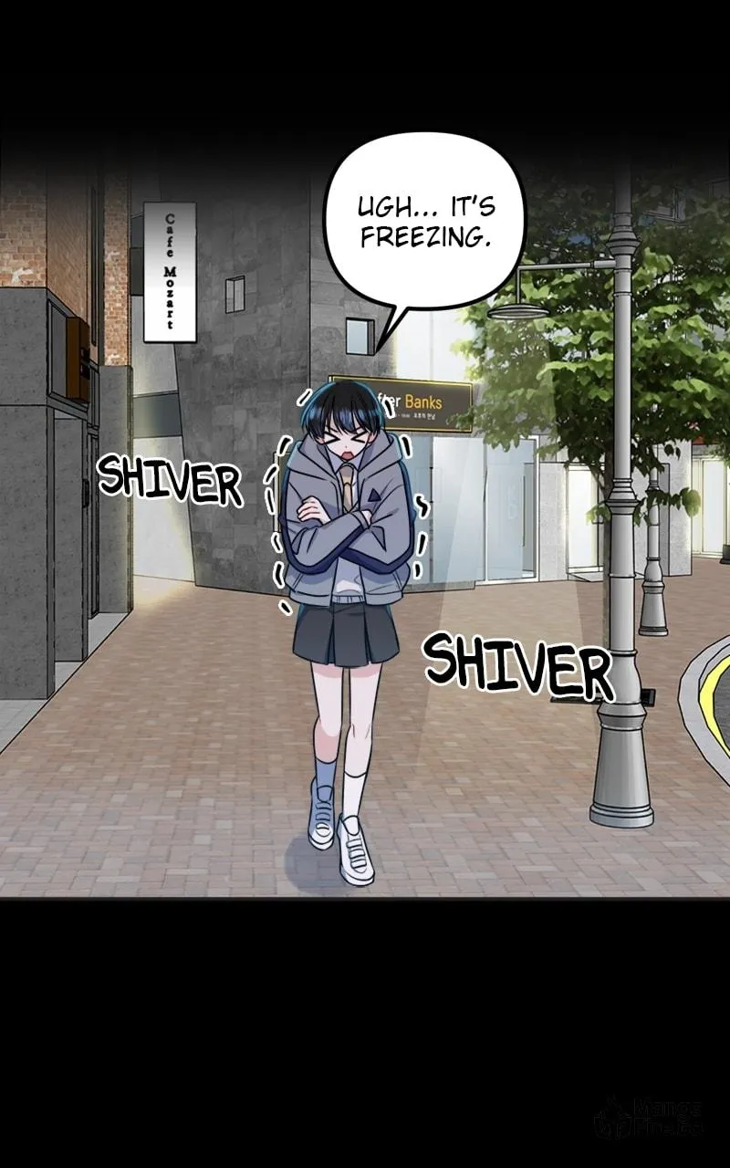 Read From the Shaking World chapter 4 image 9 on Lezhin