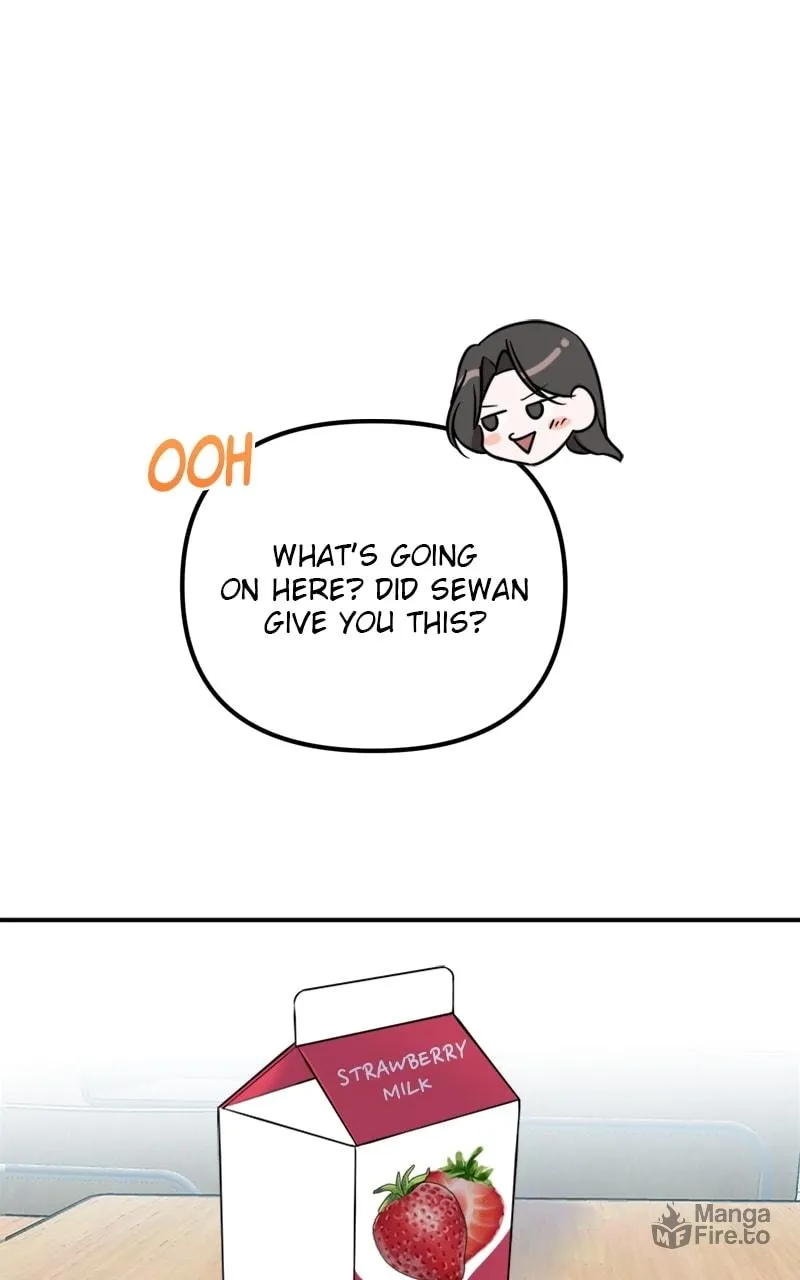 Read From the Shaking World chapter 5 image 11 on Lezhin