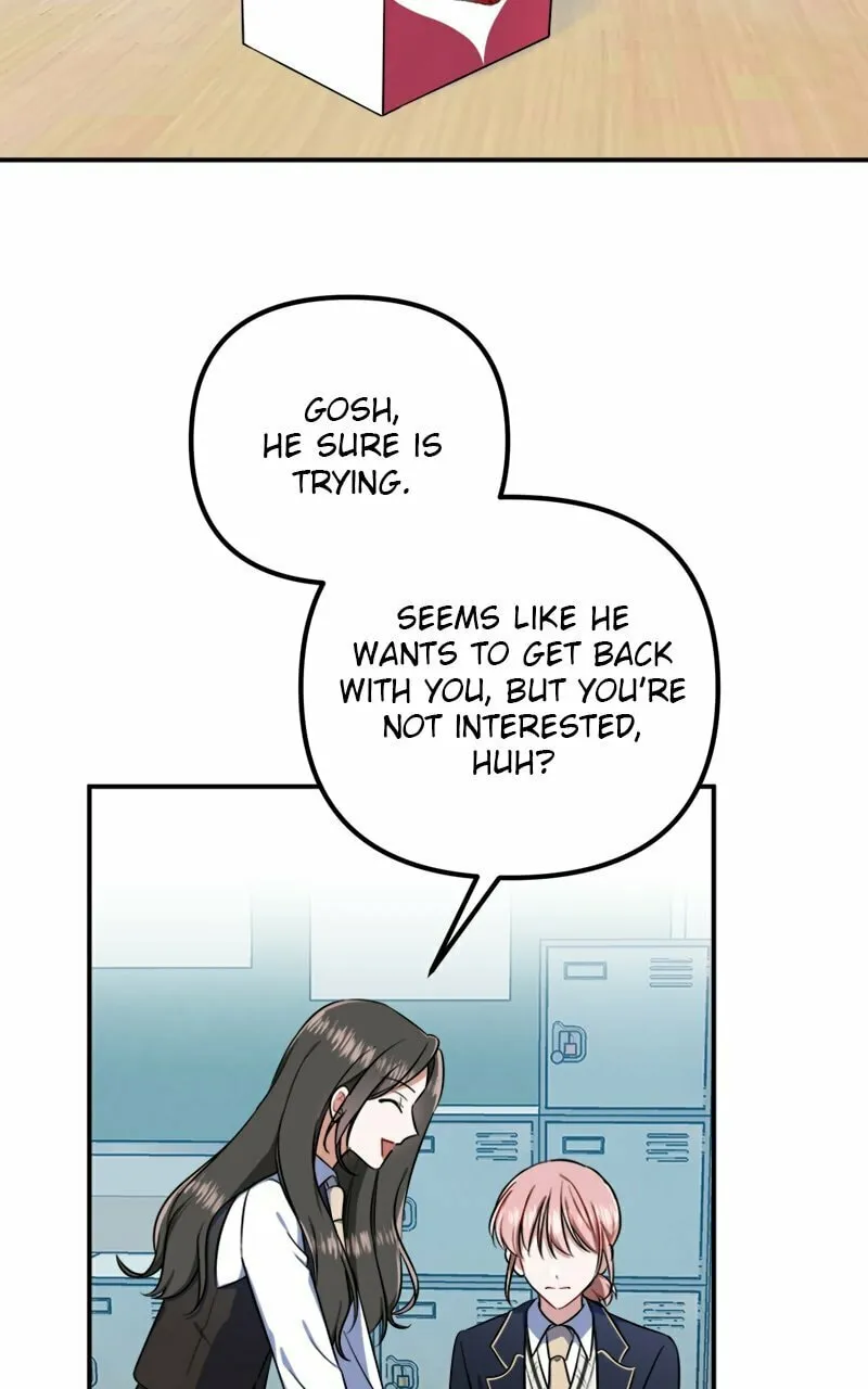 Read From the Shaking World chapter 5 image 12 on Lezhin