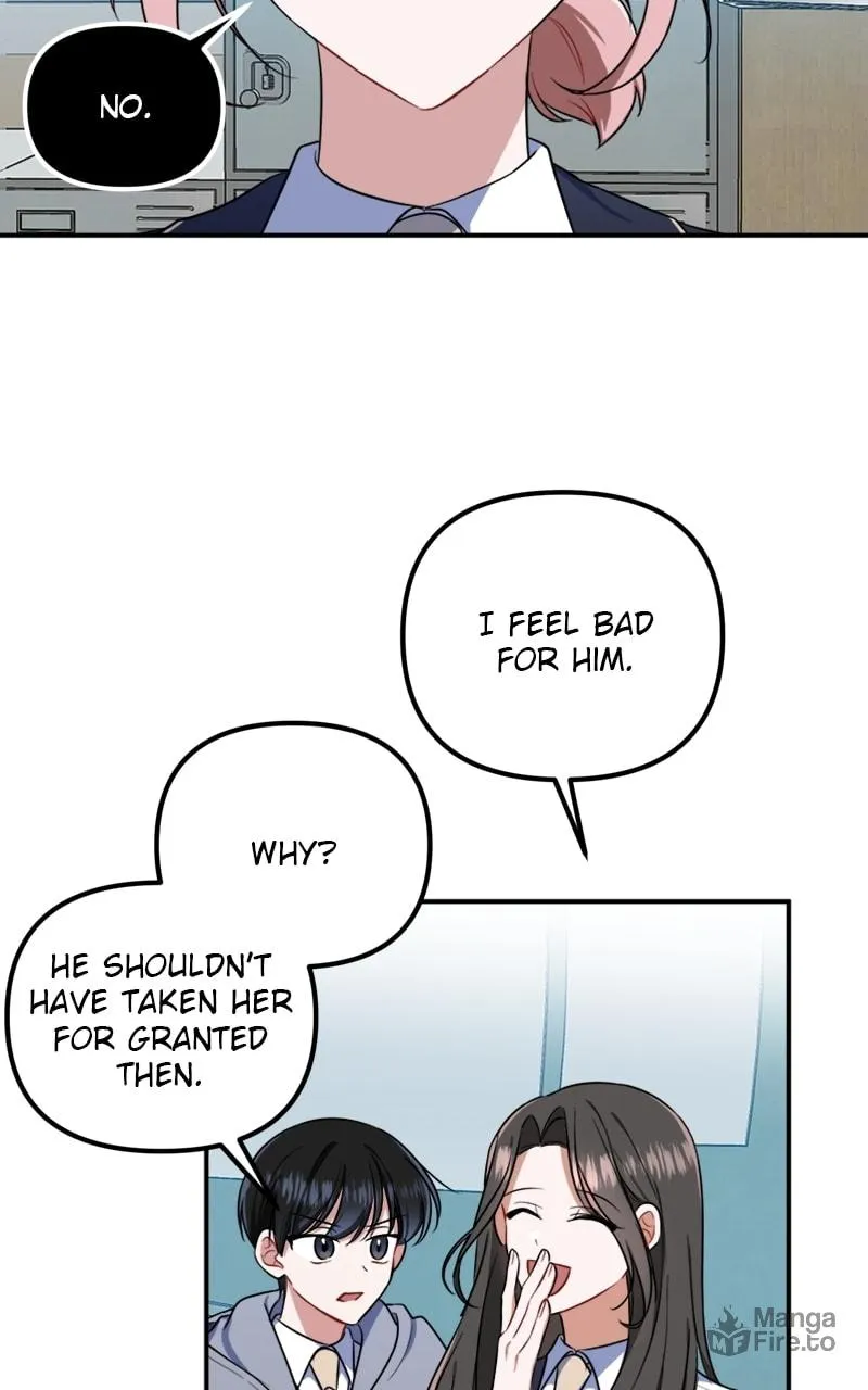 Read From the Shaking World chapter 5 image 14 on Lezhin