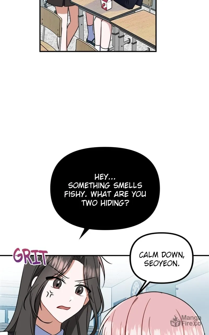 Read From the Shaking World chapter 5 image 17 on Lezhin