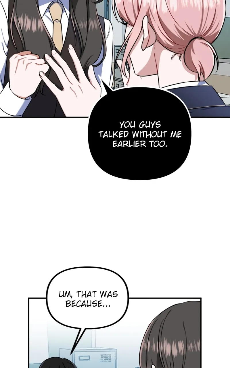 Read From the Shaking World chapter 5 image 18 on Lezhin