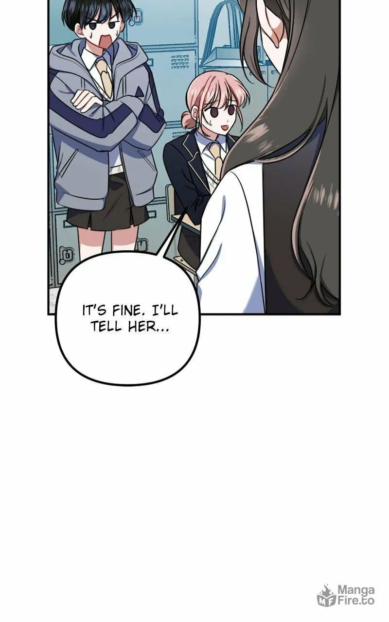 Read From the Shaking World chapter 5 image 19 on Lezhin