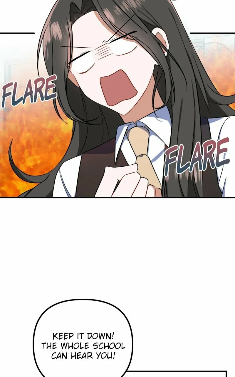 Read From the Shaking World chapter 5 image 21 on Lezhin