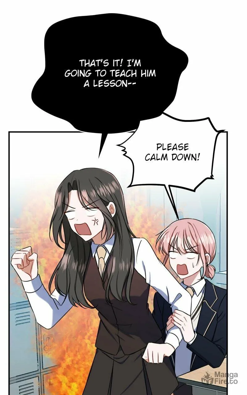 Read From the Shaking World chapter 5 image 24 on Lezhin
