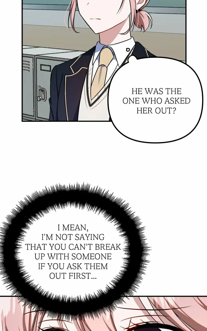 Read From the Shaking World chapter 5 image 27 on Lezhin