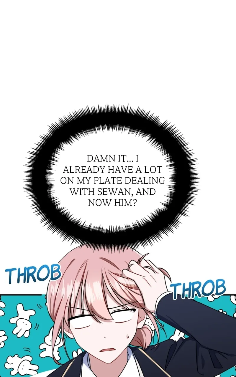 Read From the Shaking World chapter 5 image 3 on Lezhin