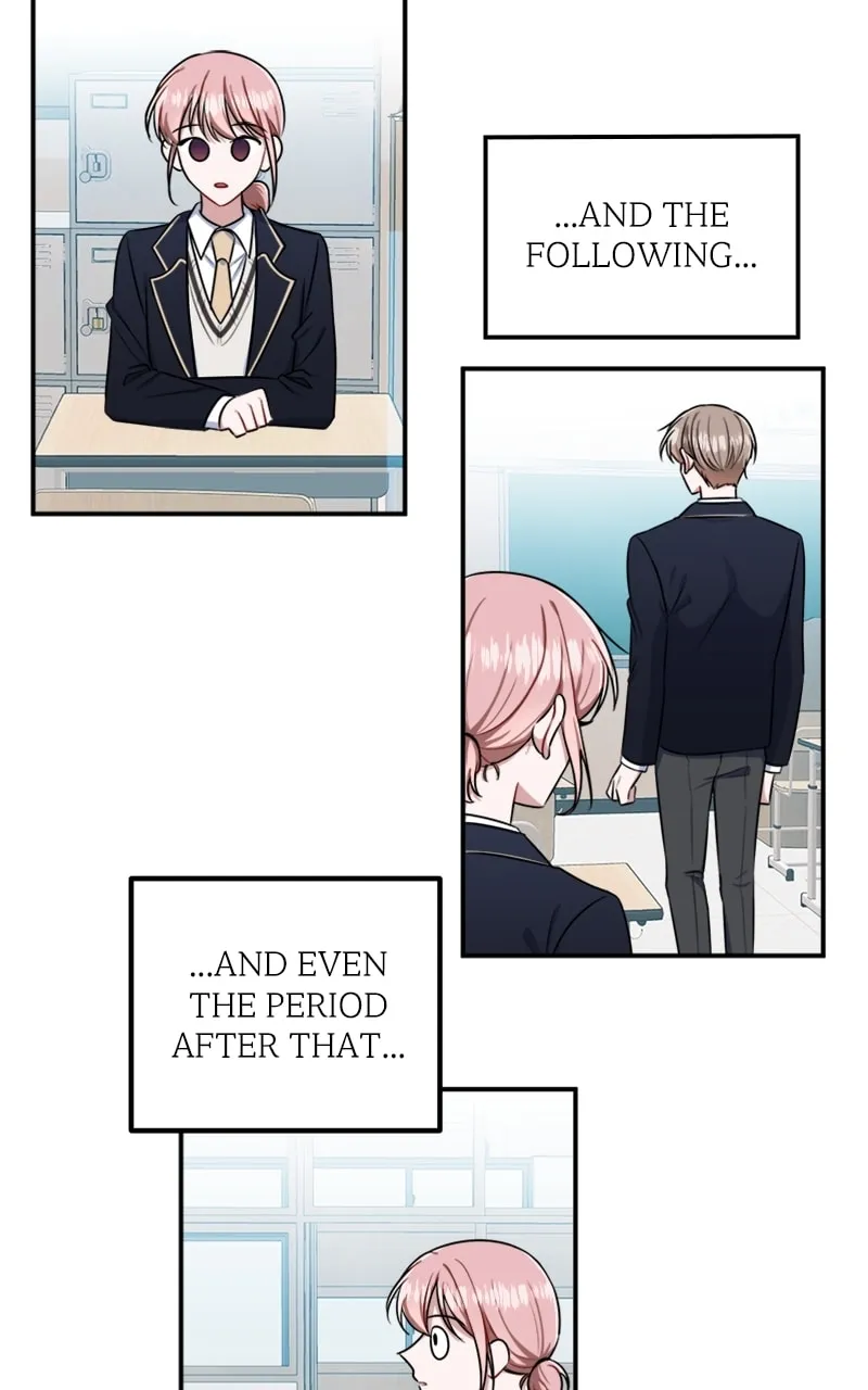 Read From the Shaking World chapter 5 image 31 on Lezhin