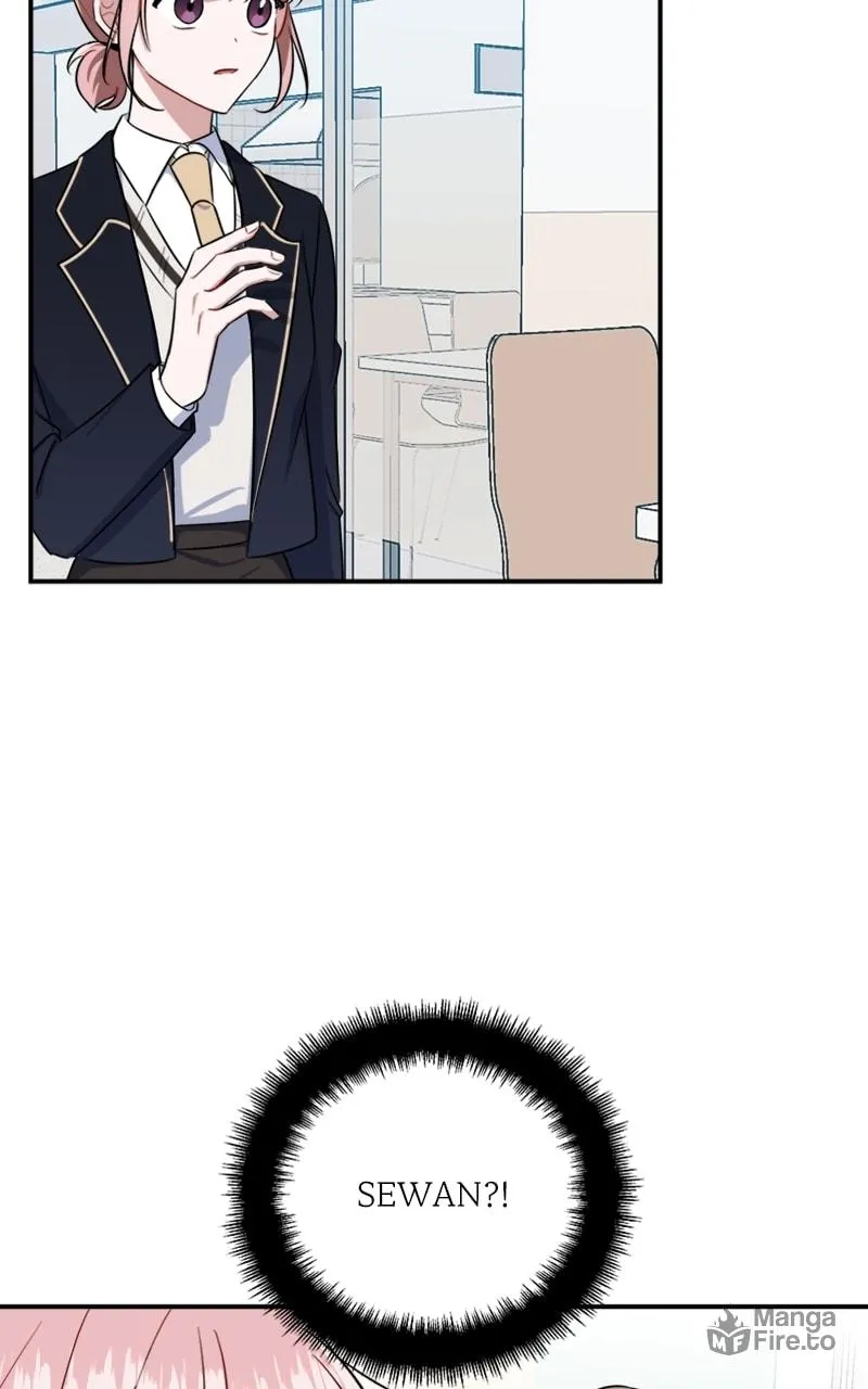 Read From the Shaking World chapter 5 image 34 on Lezhin