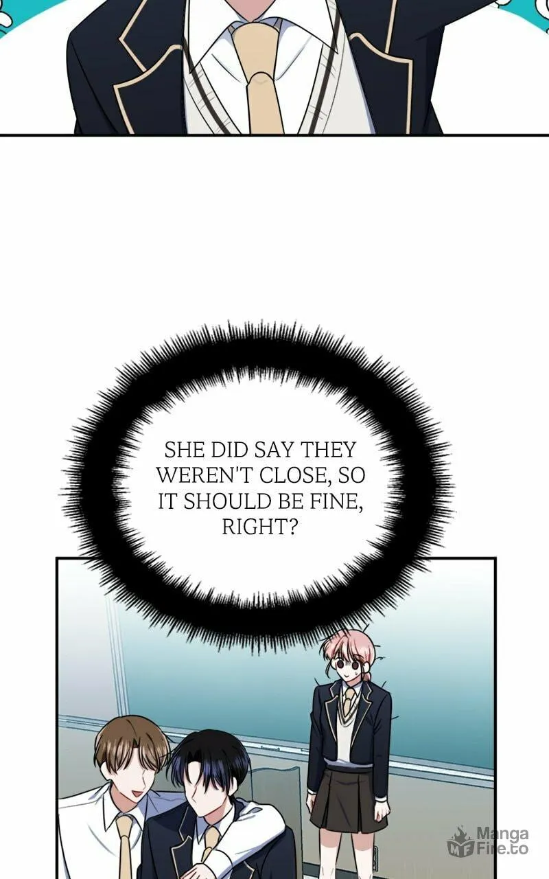 Read From the Shaking World chapter 5 image 4 on Lezhin