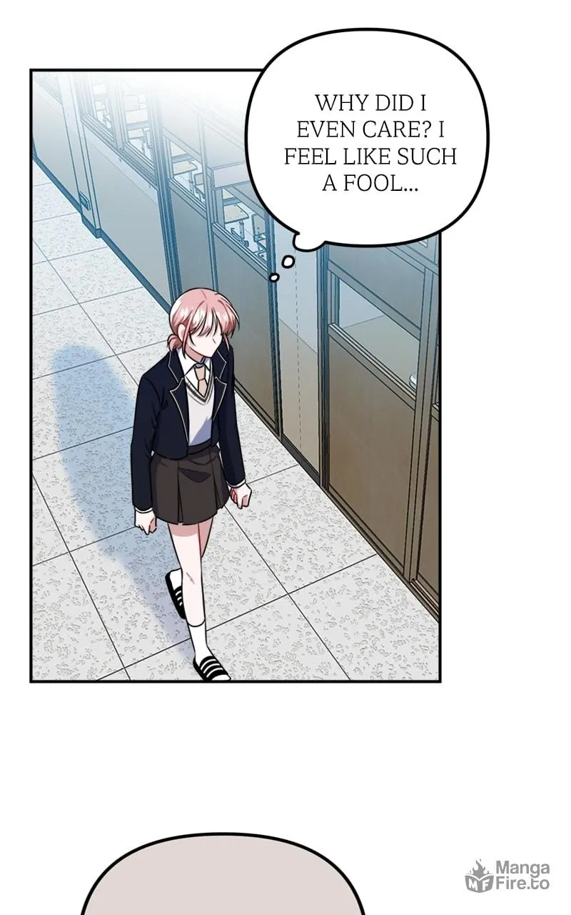 Read From the Shaking World chapter 5 image 41 on Lezhin