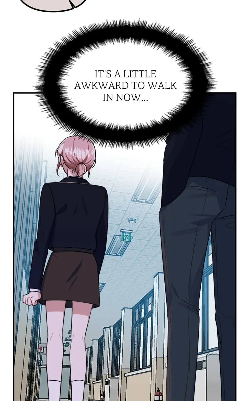 Read From the Shaking World chapter 5 image 45 on Lezhin