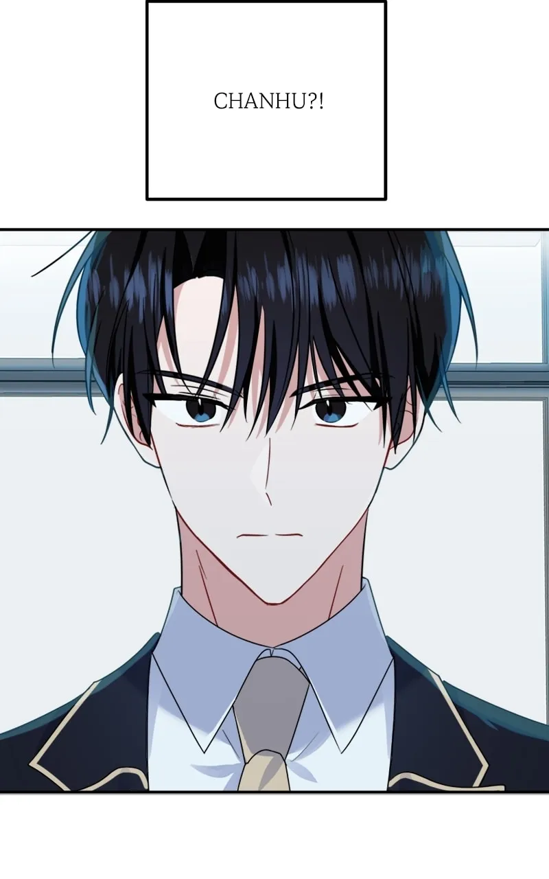 Read From the Shaking World chapter 5 image 48 on Lezhin
