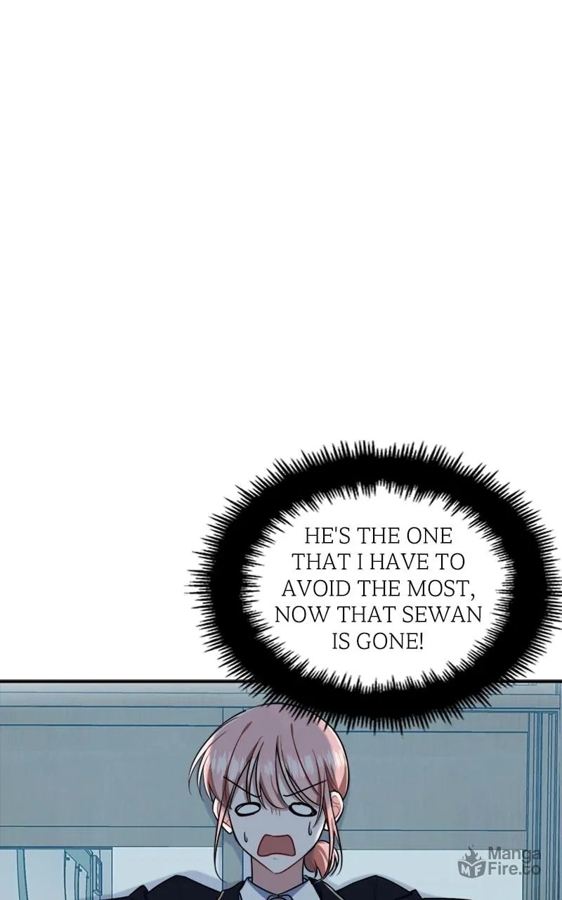 Read From the Shaking World chapter 5 image 49 on Lezhin