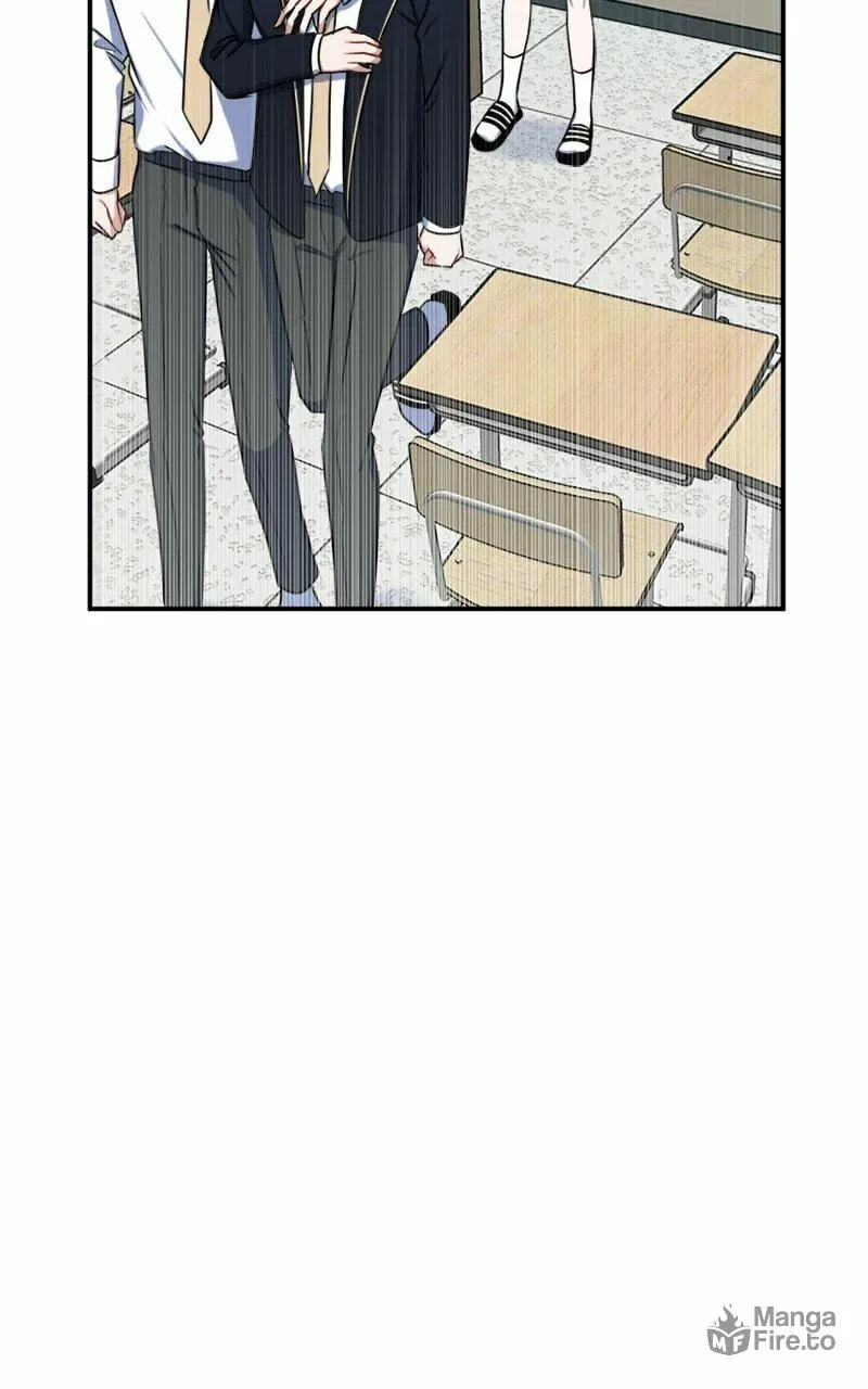Read From the Shaking World chapter 5 image 5 on Lezhin