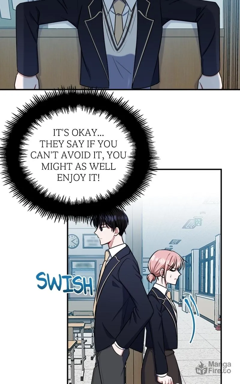 Read From the Shaking World chapter 5 image 50 on Lezhin