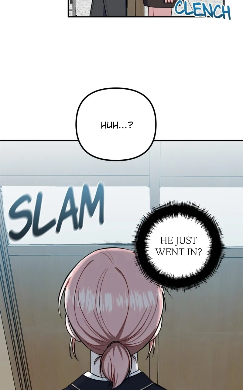 Read From the Shaking World chapter 5 image 51 on Lezhin