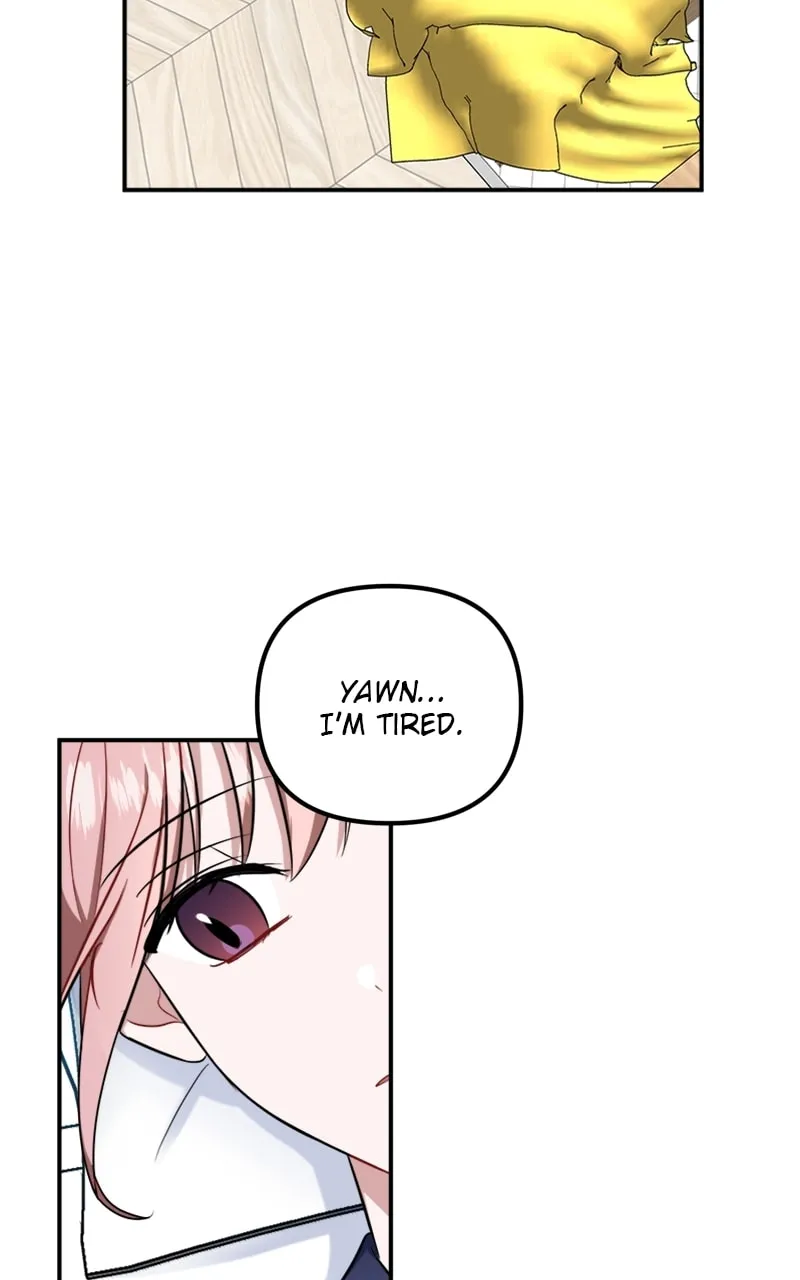 Read From the Shaking World chapter 5 image 55 on Lezhin
