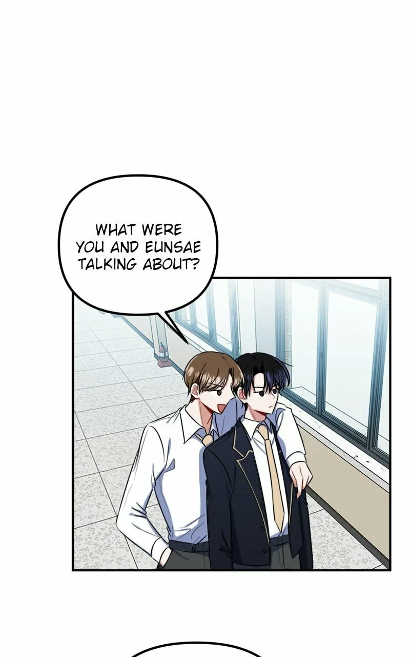 Read From the Shaking World chapter 5 image 6 on Lezhin