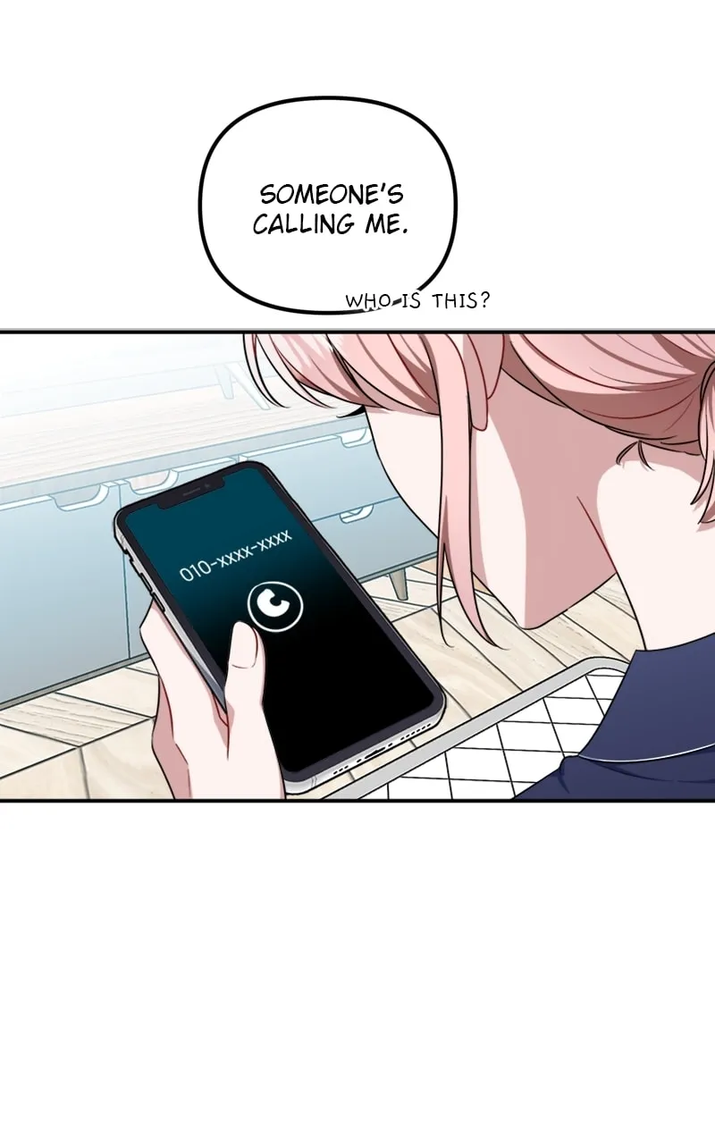 Read From the Shaking World chapter 5 image 60 on Lezhin