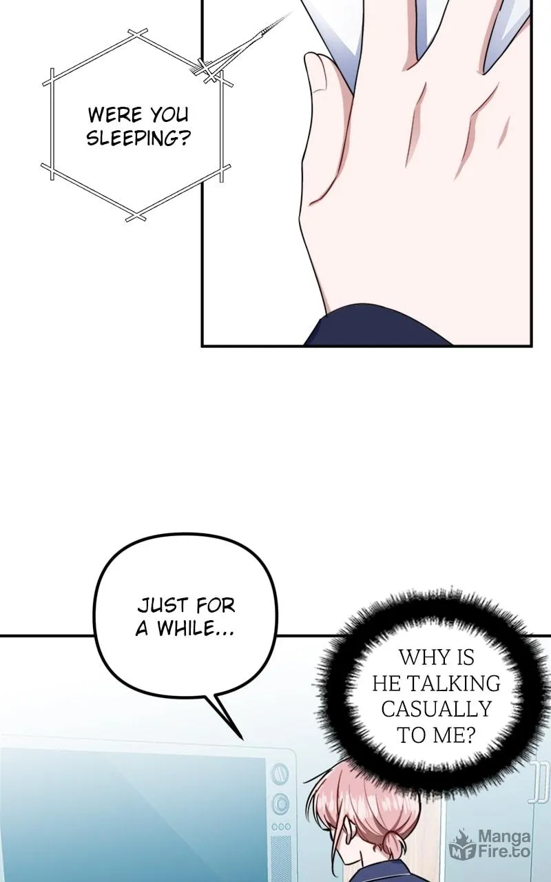 Read From the Shaking World chapter 5 image 62 on Lezhin