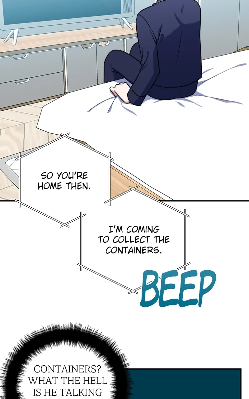 Read From the Shaking World chapter 5 image 63 on Lezhin