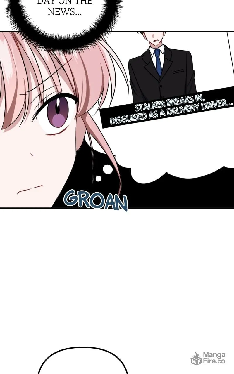Read From the Shaking World chapter 5 image 69 on Lezhin