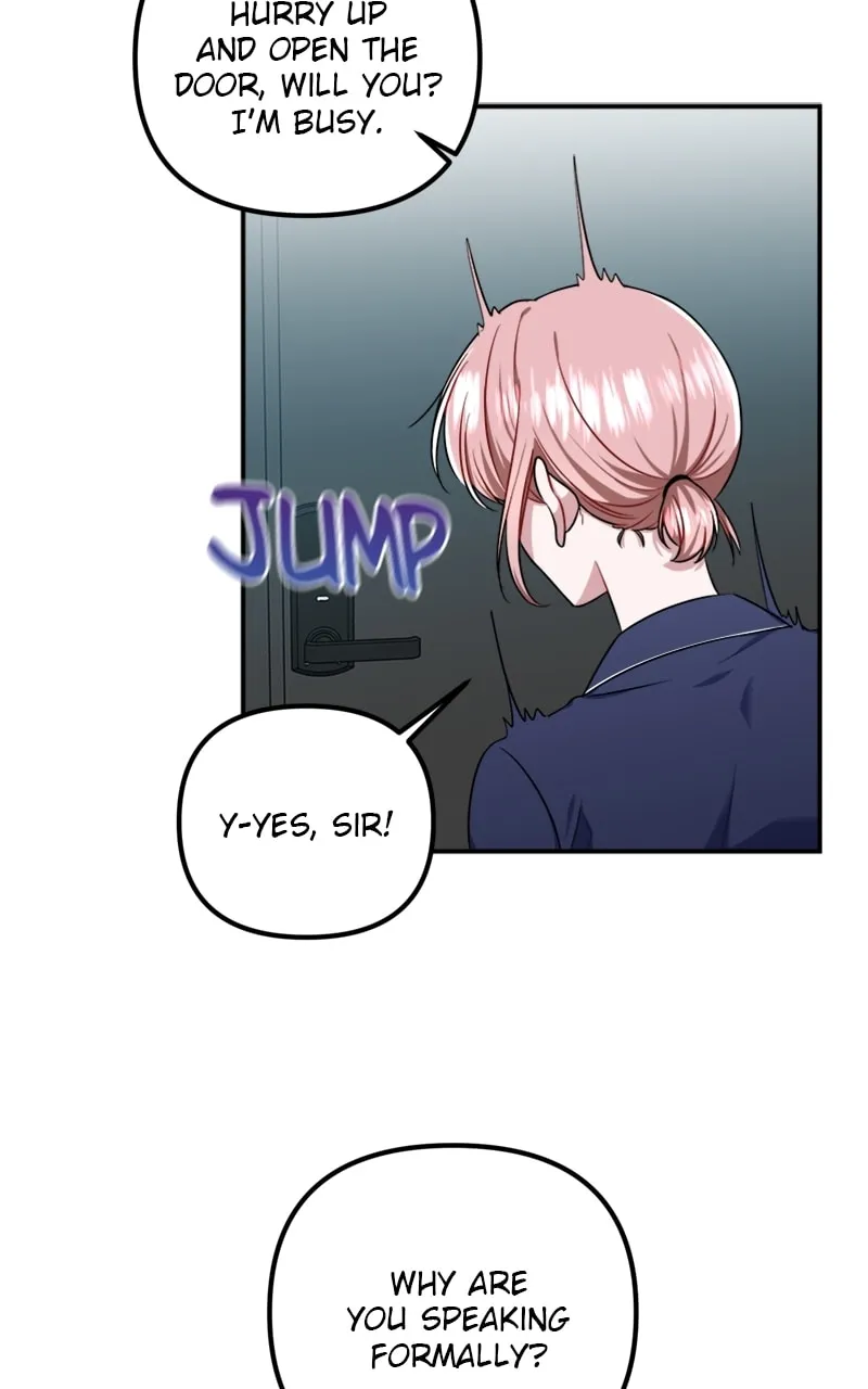 Read From the Shaking World chapter 5 image 70 on Lezhin