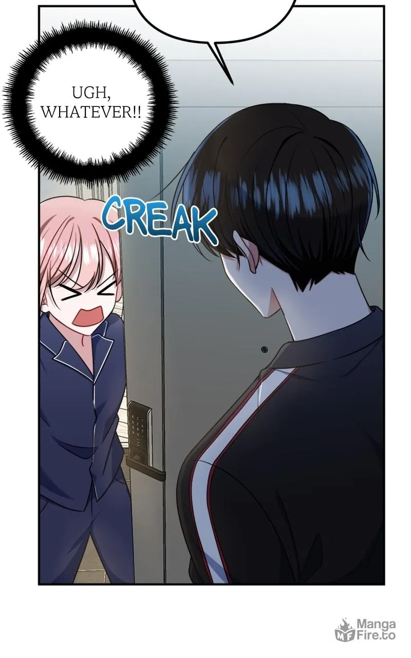 Read From the Shaking World chapter 5 image 71 on Lezhin