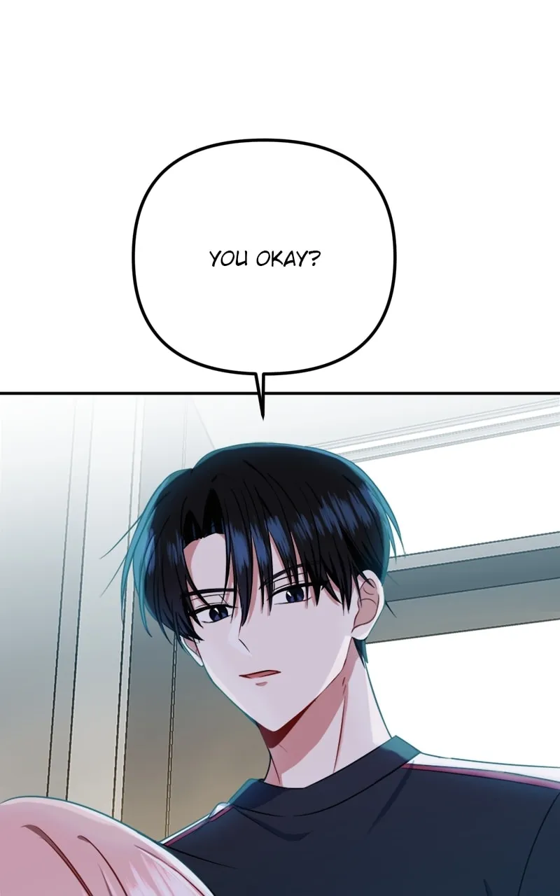 Read From the Shaking World chapter 5 image 72 on Lezhin