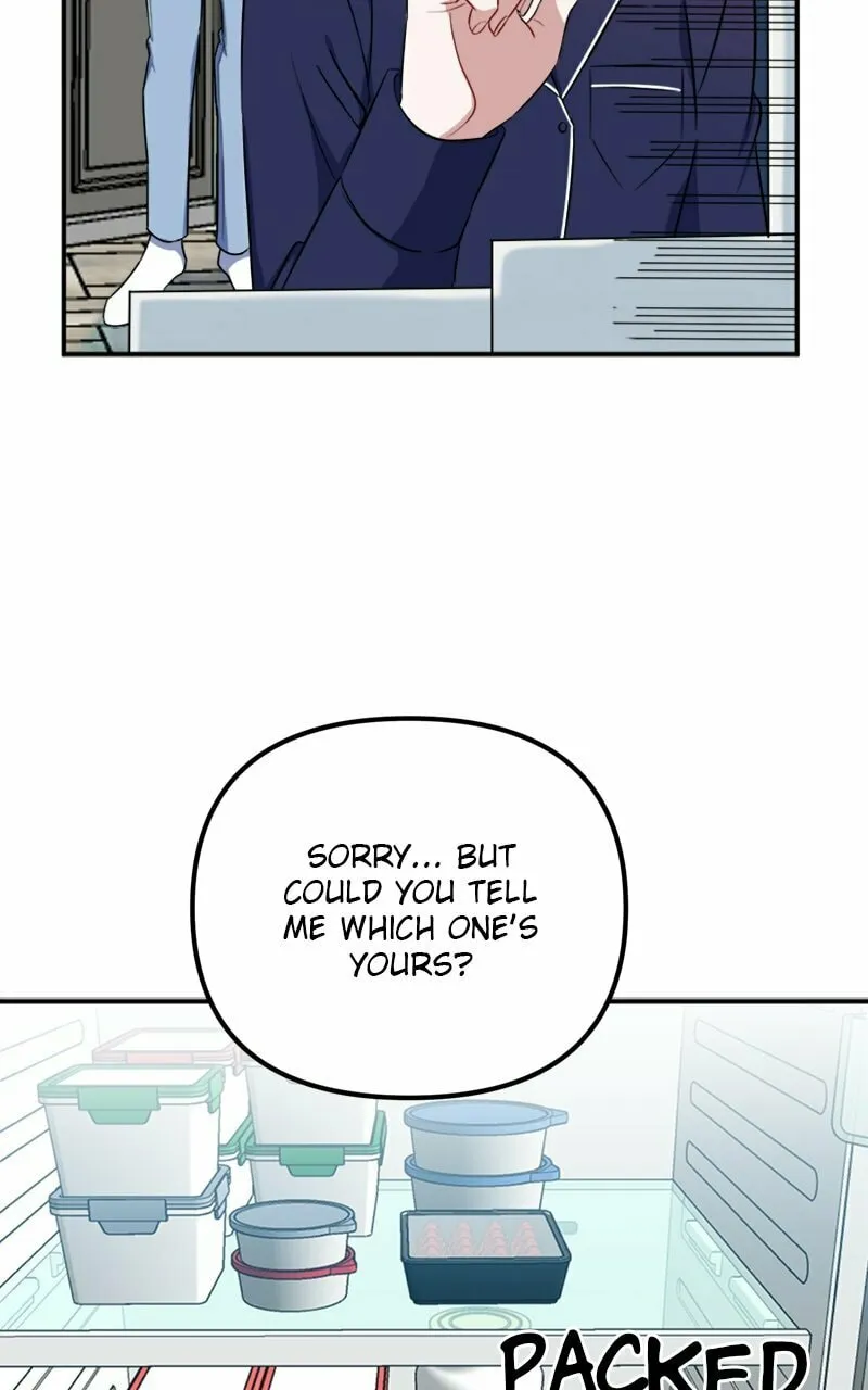 Read From the Shaking World chapter 6 image 10 on Lezhin
