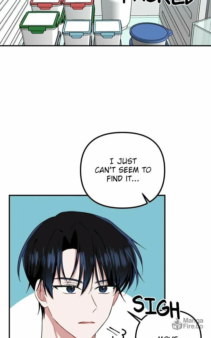 Read From the Shaking World chapter 6 image 11 on Lezhin
