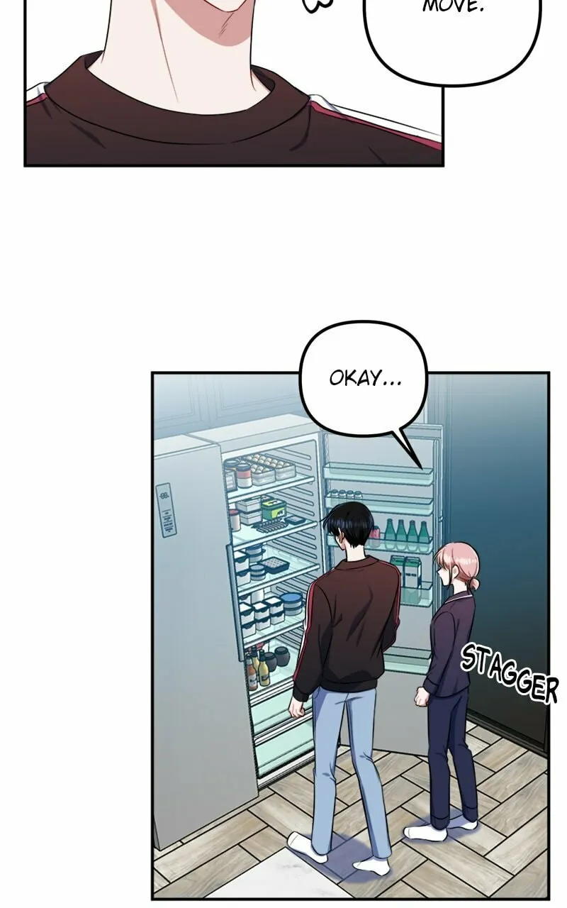 Read From the Shaking World chapter 6 image 12 on Lezhin