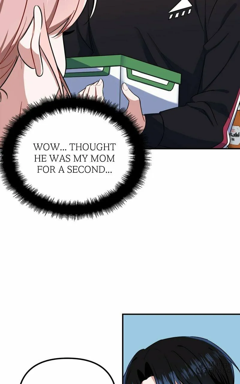 Read From the Shaking World chapter 6 image 14 on Lezhin