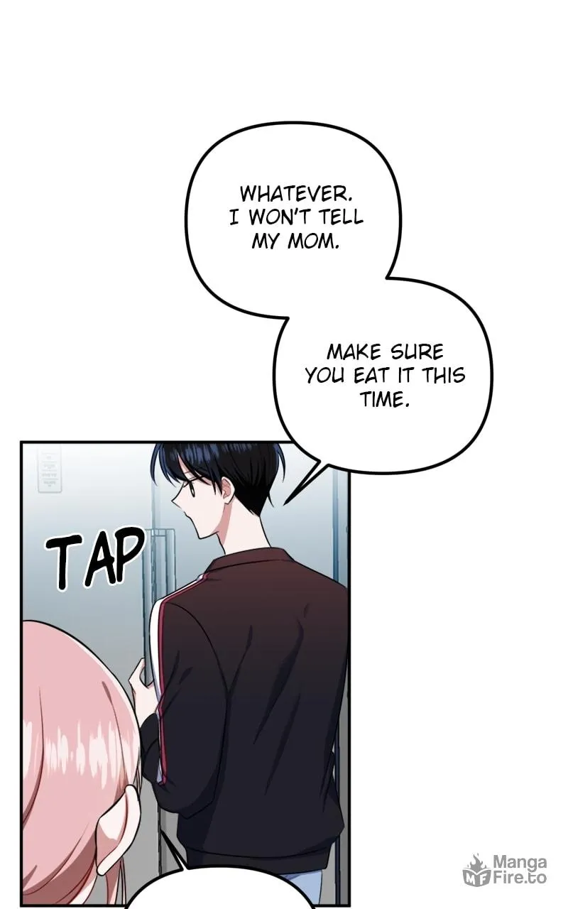 Read From the Shaking World chapter 6 image 17 on Lezhin