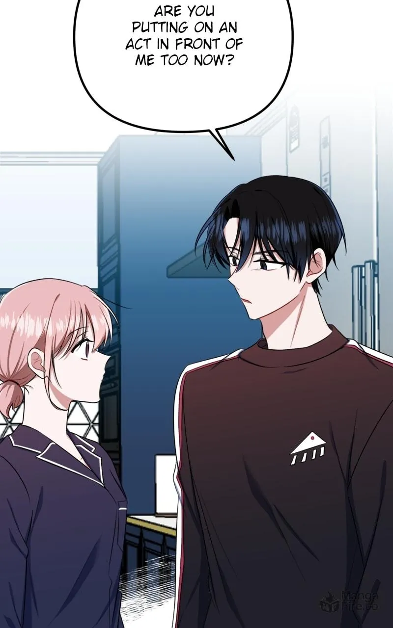 Read From the Shaking World chapter 6 image 19 on Lezhin
